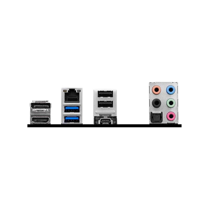 MSI PRO B760-P II · Cartes mères · Informat Systems Strasbourg (image 5)