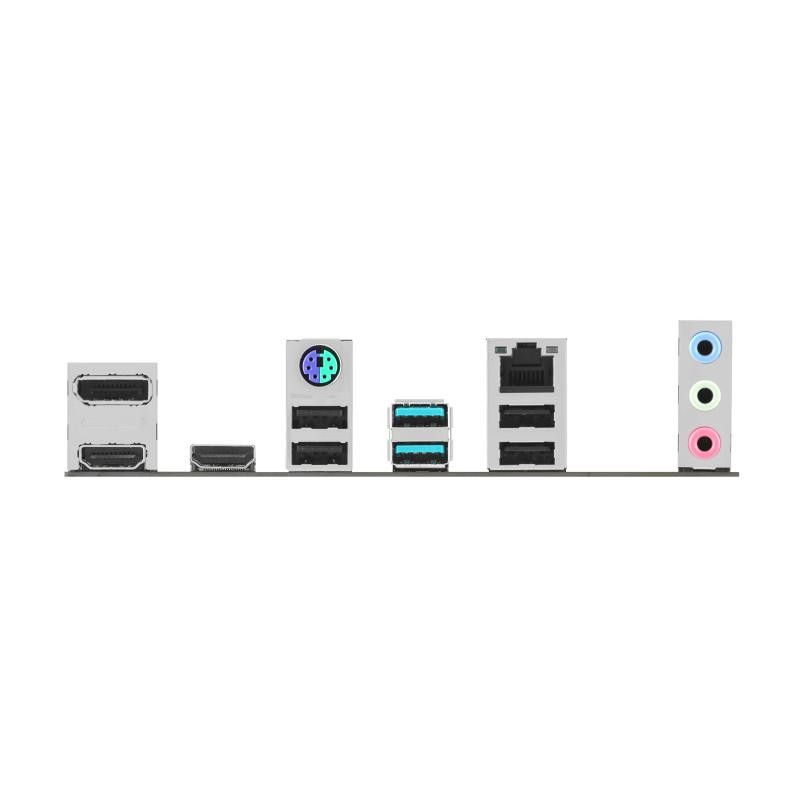 ASUS PRIME B760M-A-CSM · Cartes mères · Informat Systems Strasbourg (image 5)