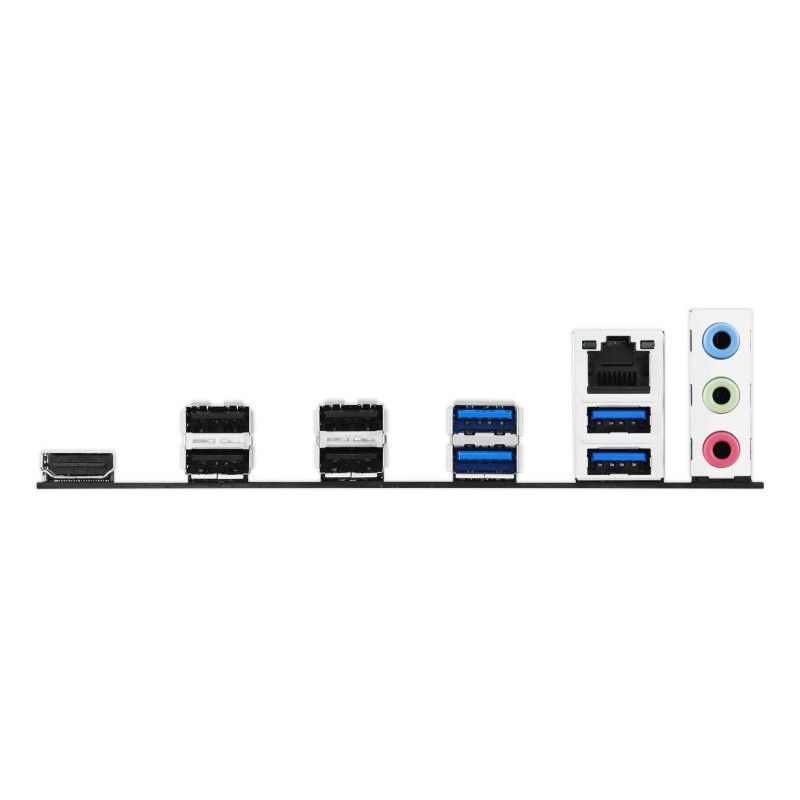 ASUS PRIME B760M-R D4 · Cartes mères · Informat Systems Strasbourg (image 7)