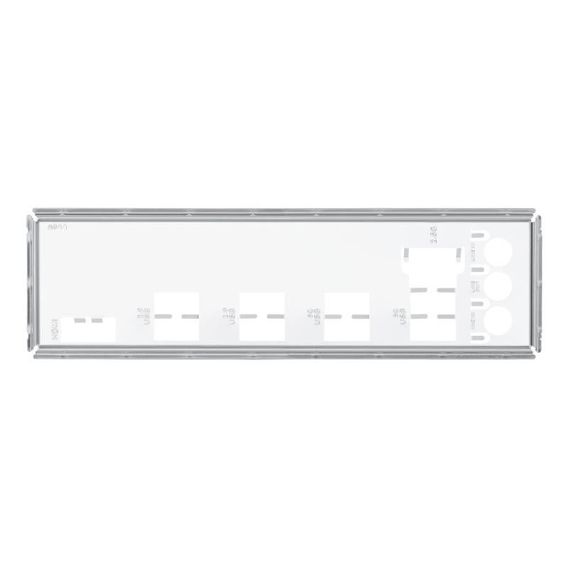 ASUS PRIME B760M-R D4 · Cartes mères · Informat Systems Strasbourg (image 8)