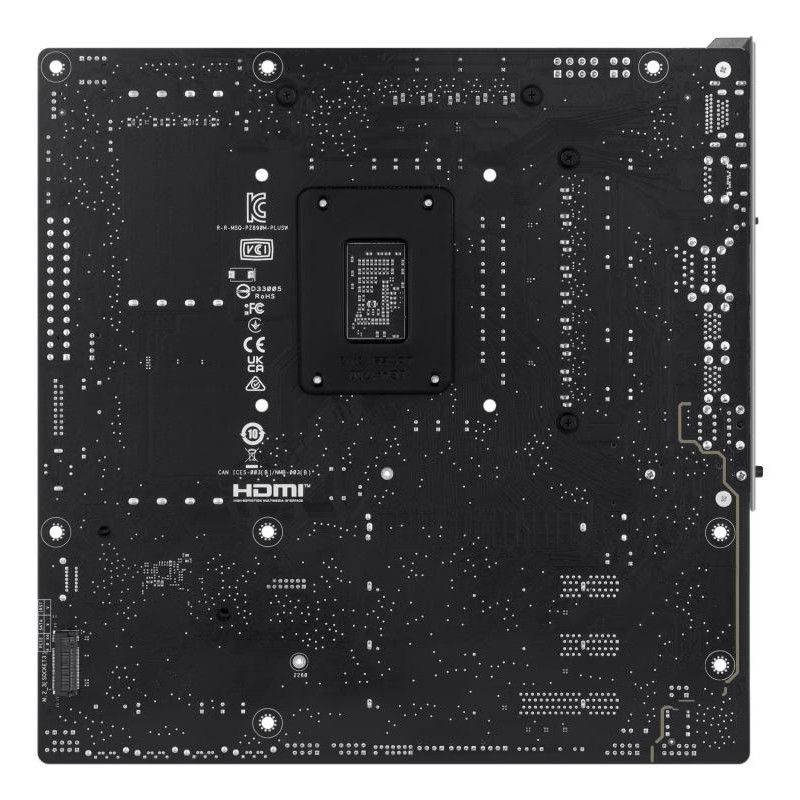 ASUS PRIME Z890M-PLUS WIFI · Cartes mères · Informat Systems Strasbourg (image 3)