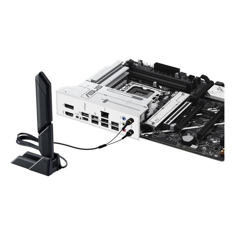 ASUS PRIME Z890-P WIFI · Cartes mères · Informat Systems Strasbourg (image 11)