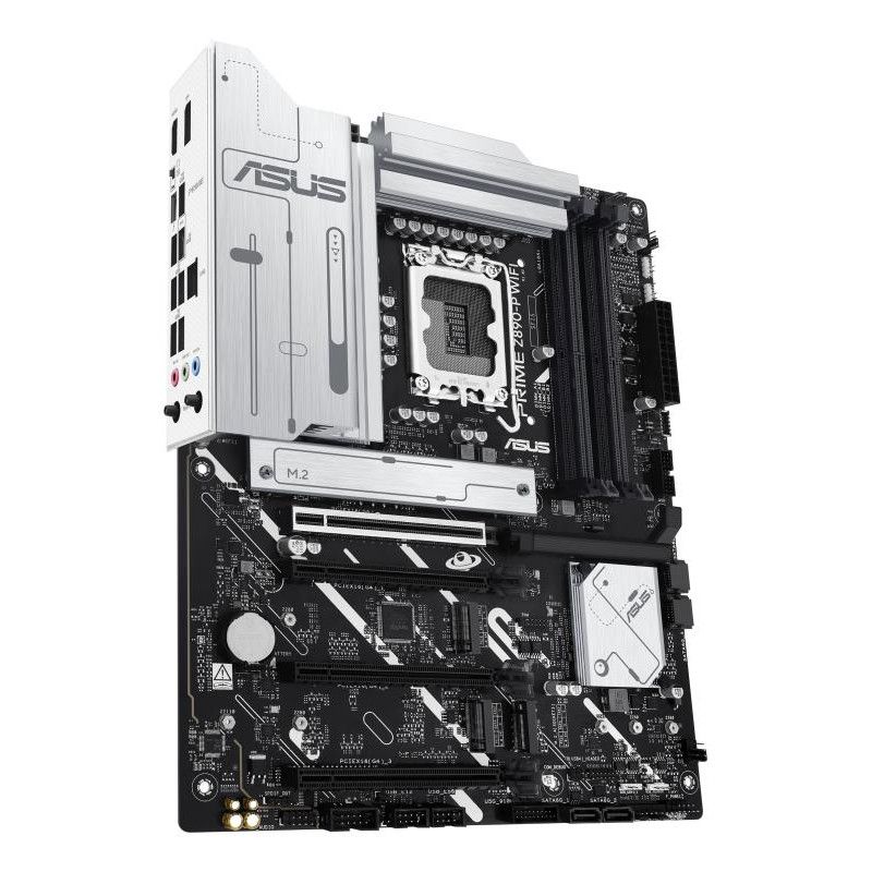 ASUS PRIME Z890-P WIFI · Cartes mères · Informat Systems Strasbourg (image 5)