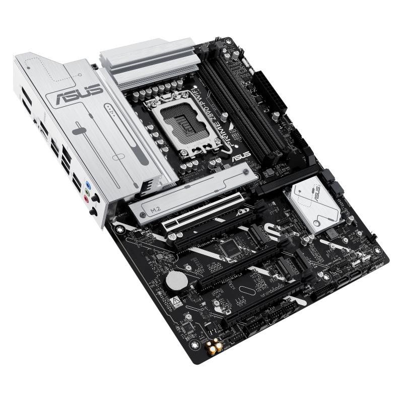 ASUS PRIME Z890-P WIFI · Cartes mères · Informat Systems Strasbourg (image 7)