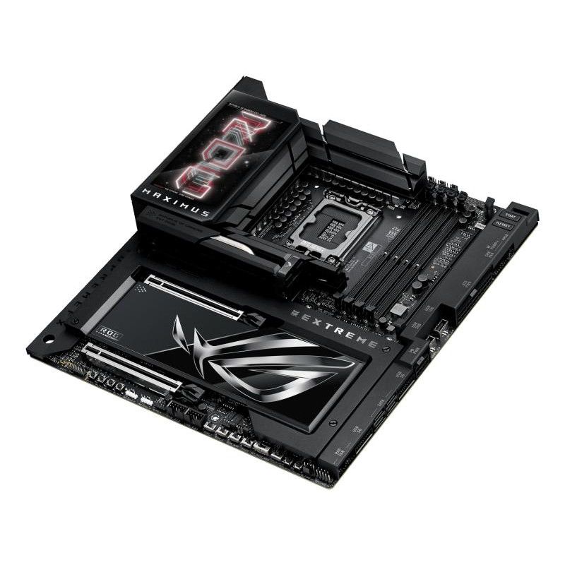 ASUS ROG MAXIMUS Z890 EXTREME · Cartes mères · Informat Systems Strasbourg (image 4)