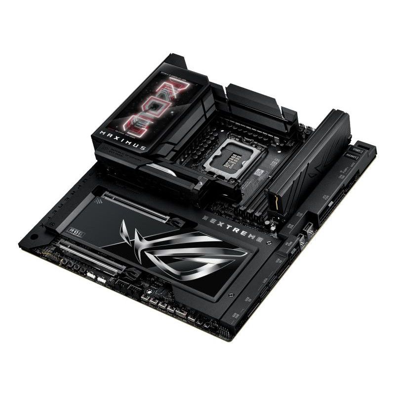 ASUS ROG MAXIMUS Z890 EXTREME · Cartes mères · Informat Systems Strasbourg (image 8)
