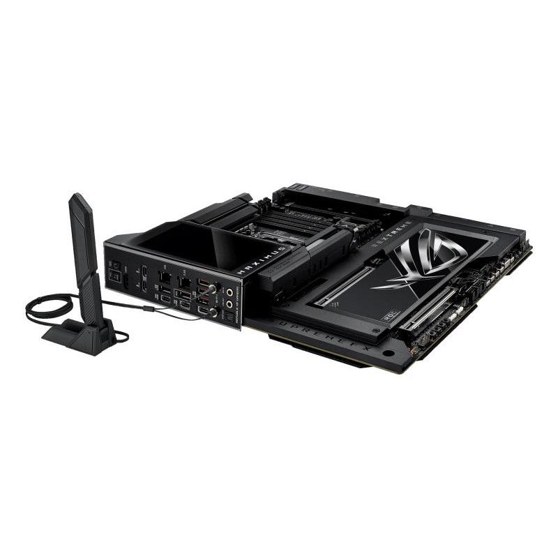 ASUS ROG MAXIMUS Z890 EXTREME · Cartes mères · Informat Systems Strasbourg (image 9)