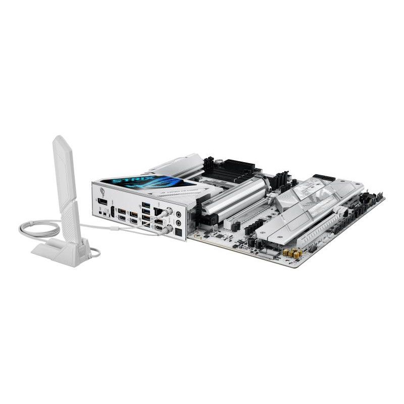 ASUS ROG STRIX Z890-A GAMING WIFI · Cartes mères · Informat Systems Strasbourg (image 10)