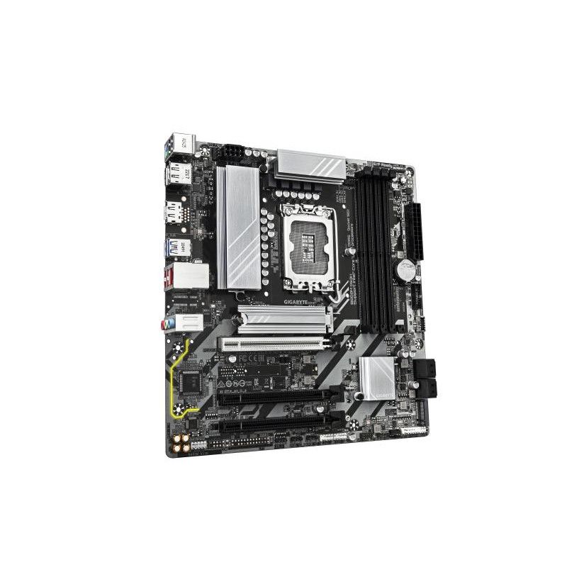 GIGABYTE B860M DS3H · Cartes mères · Informat Systems Strasbourg (image 3)