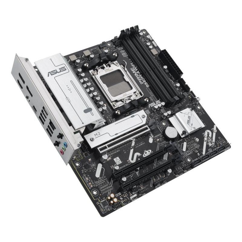 ASUS PRIME B840M-A WIFI · Cartes mères · Informat Systems Strasbourg (image 5)