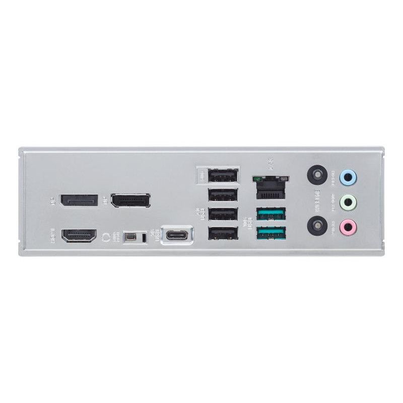 ASUS PRIME B840M-A WIFI · Cartes mères · Informat Systems Strasbourg (image 6)