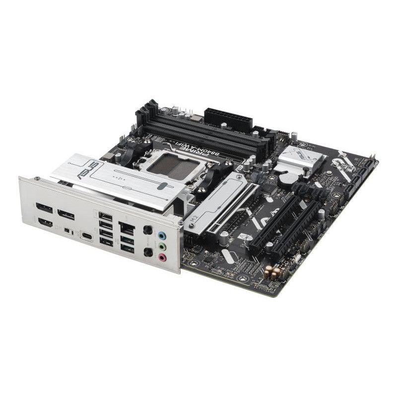 ASUS PRIME B840M-A WIFI · Cartes mères · Informat Systems Strasbourg (image 9)