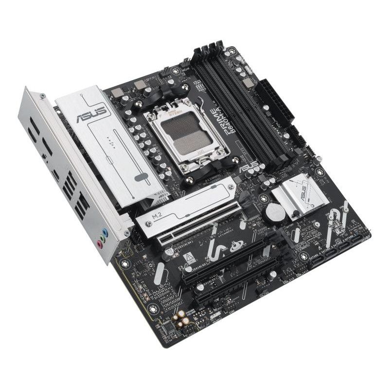 ASUS PRIME B840M-A-CSM · Cartes mères · Informat Systems Strasbourg (image 5)