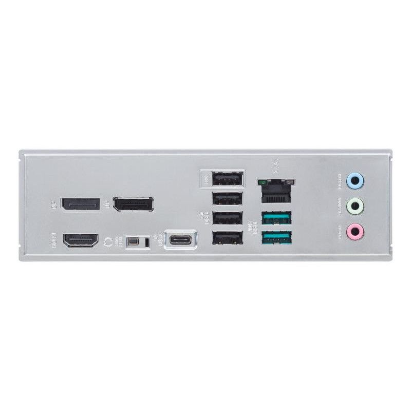 ASUS PRIME B840M-A-CSM · Cartes mères · Informat Systems Strasbourg (image 6)