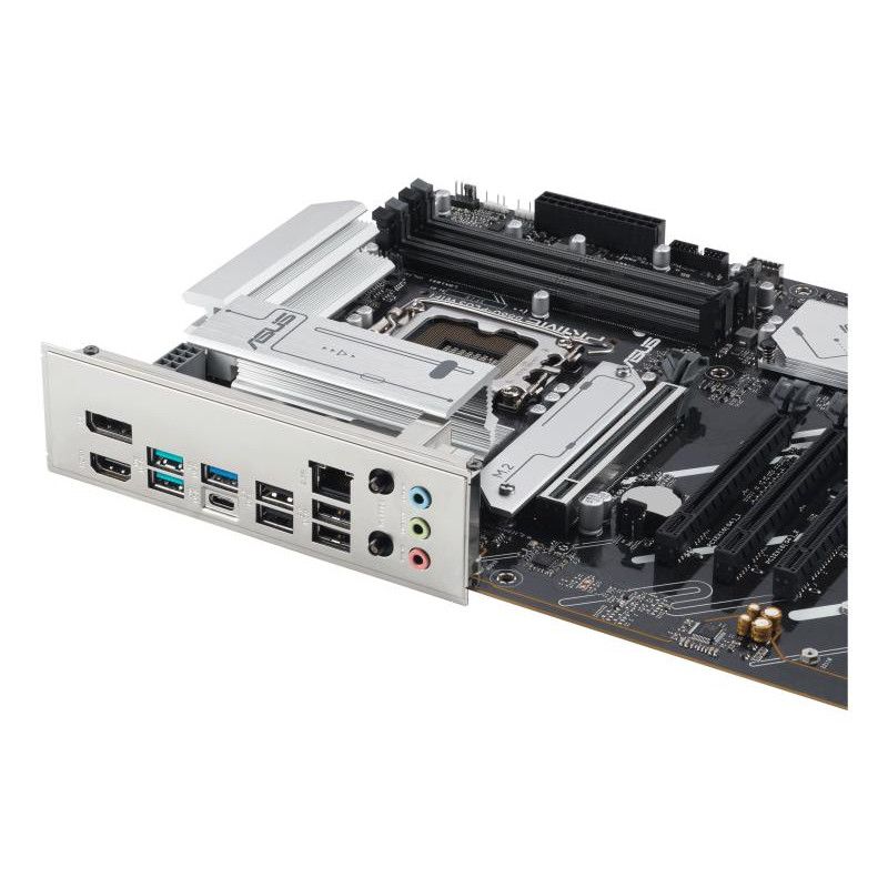 ASUS PRIME B860-PLUS WIFI · Cartes mères · Informat Systems Strasbourg (image 6)