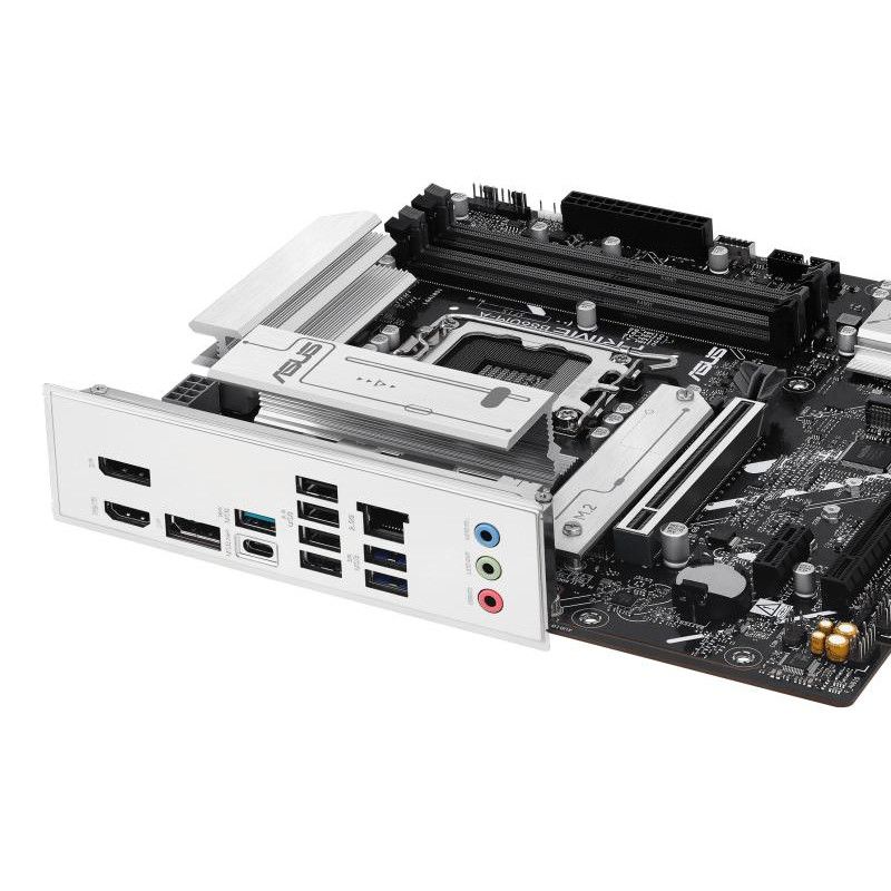 ASUS PRIME B860M-A-CSM · Cartes mères · Informat Systems Strasbourg (image 8)