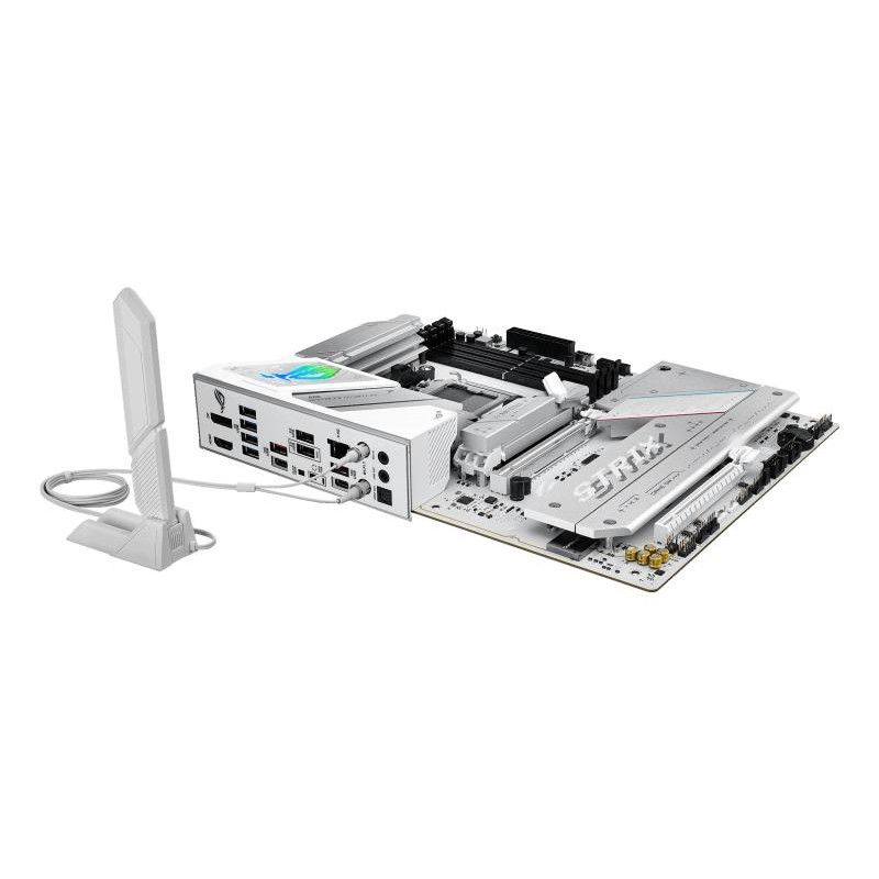 ASUS ROG STRIX B850-A GAMING WIFI · Cartes mères · Informat Systems Strasbourg (image 12)