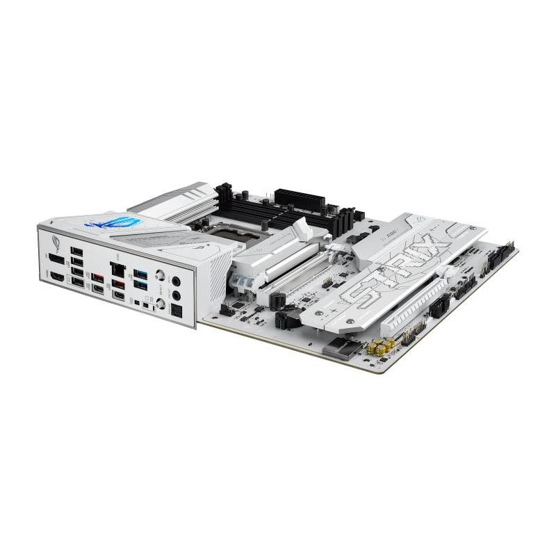 ASUS ROG STRIX B860-A GAMING WIFI · Cartes mères · Informat Systems Strasbourg (image 9)
