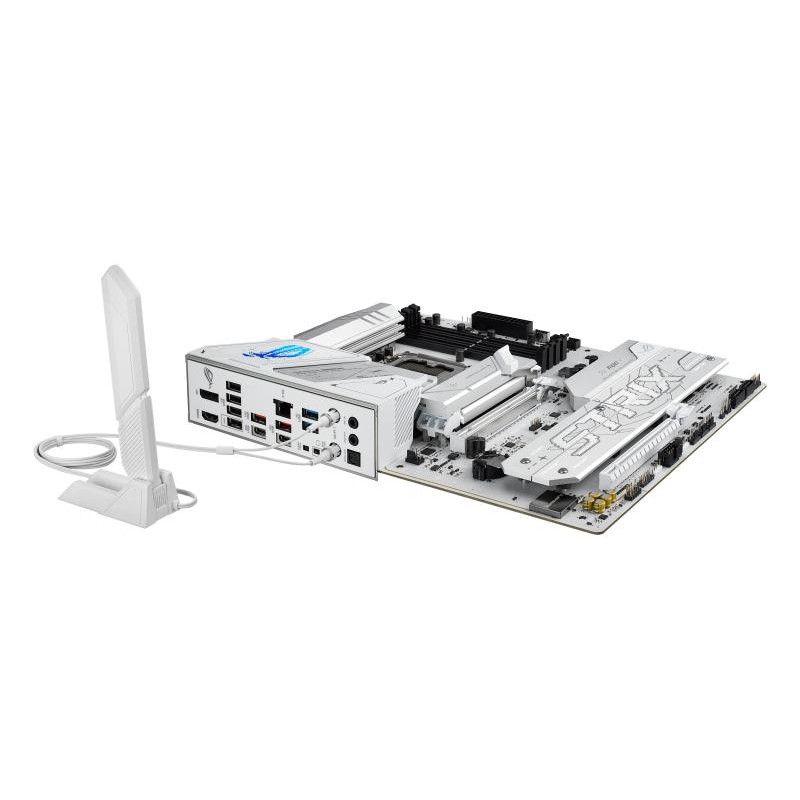 ASUS ROG STRIX B860-A GAMING WIFI · Cartes mères · Informat Systems Strasbourg (image 10)