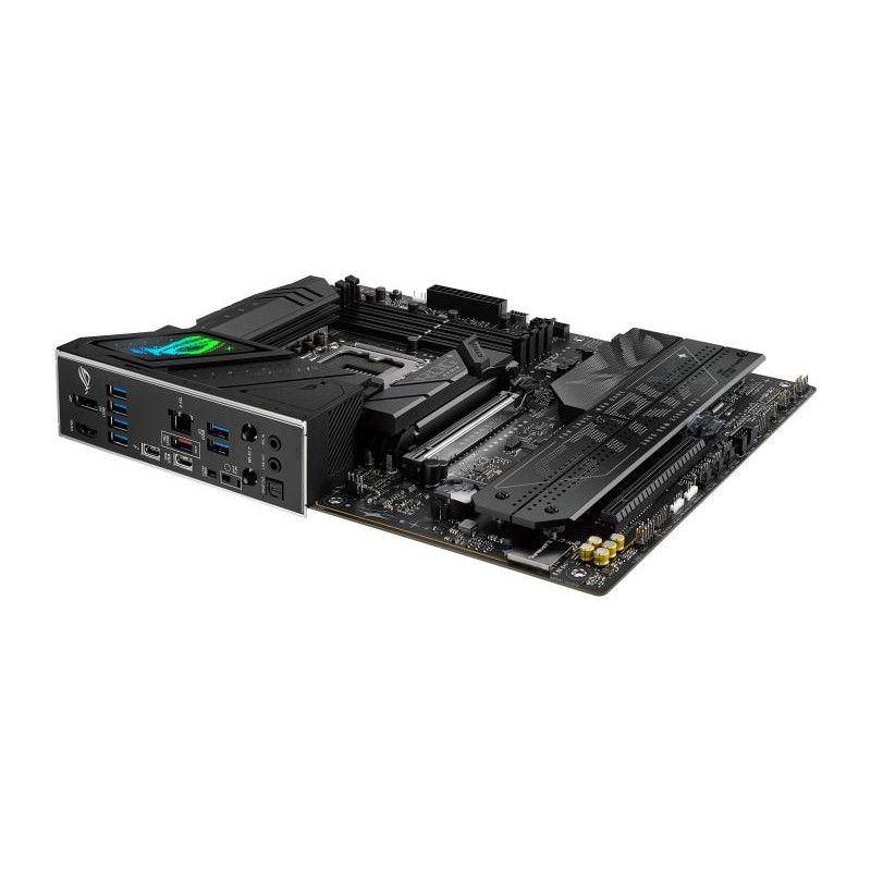 ASUS ROG STRIX B860-F GAMING WIFI · Cartes mères · Informat Systems Strasbourg (image 11)