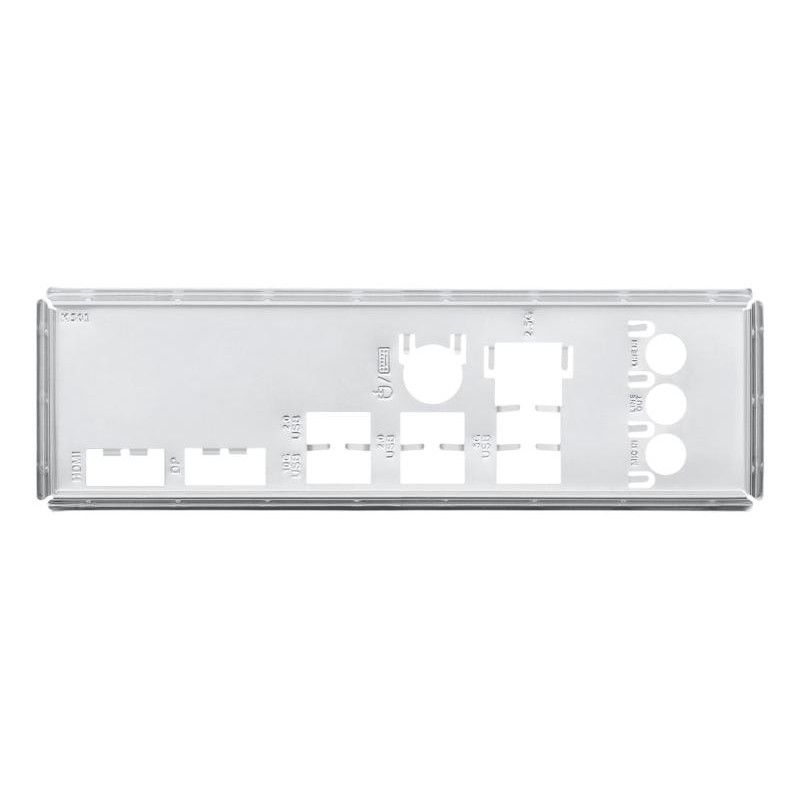 ASUS PRIME B860M-K · Cartes mères · Informat Systems Strasbourg (image 7)