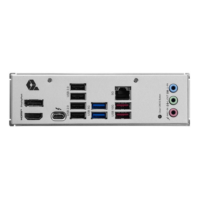 MSI PRO B860-P · Cartes mères · Informat Systems Strasbourg (image 5)