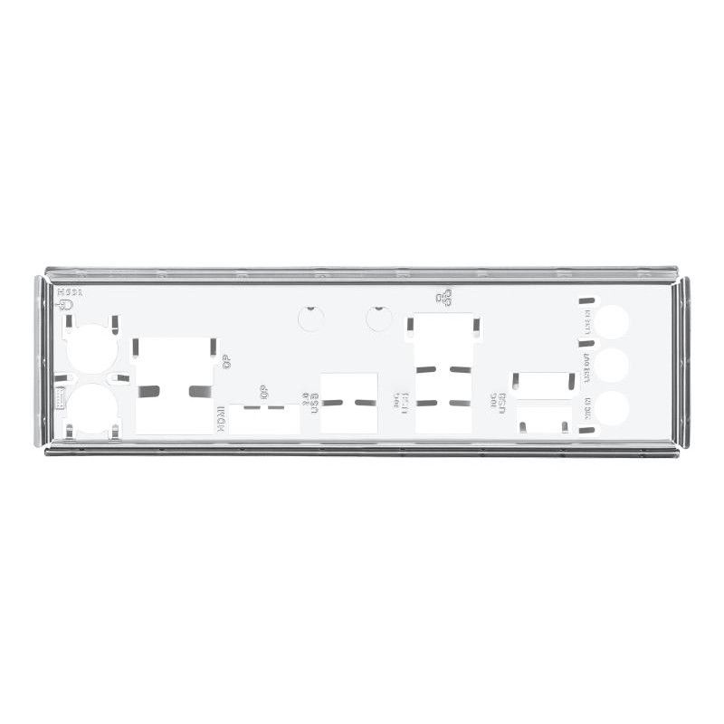 ASUS PRO Q870I-C-CSM · Cartes mères · Informat Systems Strasbourg (image 5)