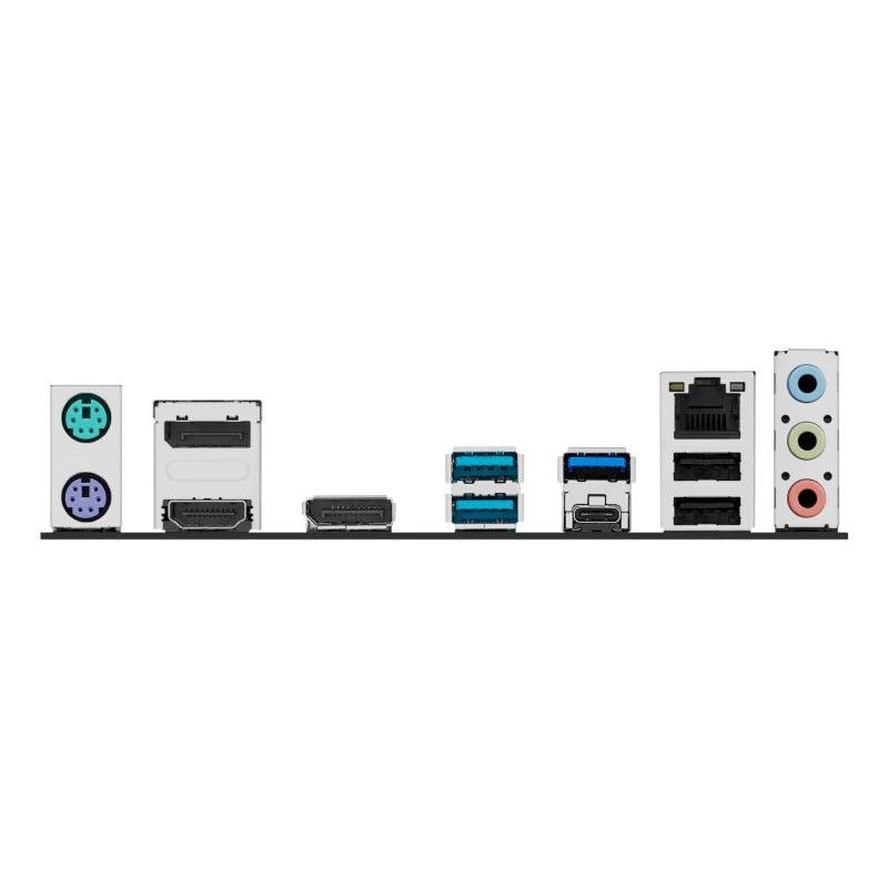 ASUS PRO Q870M-C-CSM · Cartes mères · Informat Systems Strasbourg (image 5)