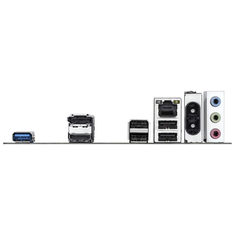 GIGABYTE H610M D3W WIFI6 DDR5 · Cartes mères · Informat Systems Strasbourg (image 4)