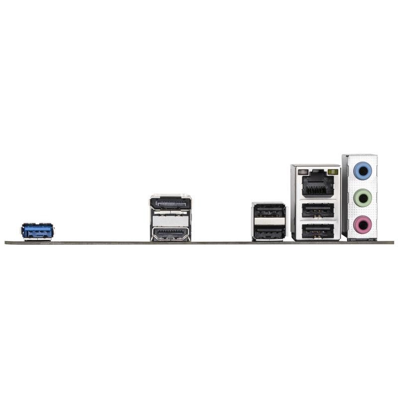 GIGABYTE H610M D3W DDR4 · Cartes mères · Informat Systems Strasbourg (image 4)