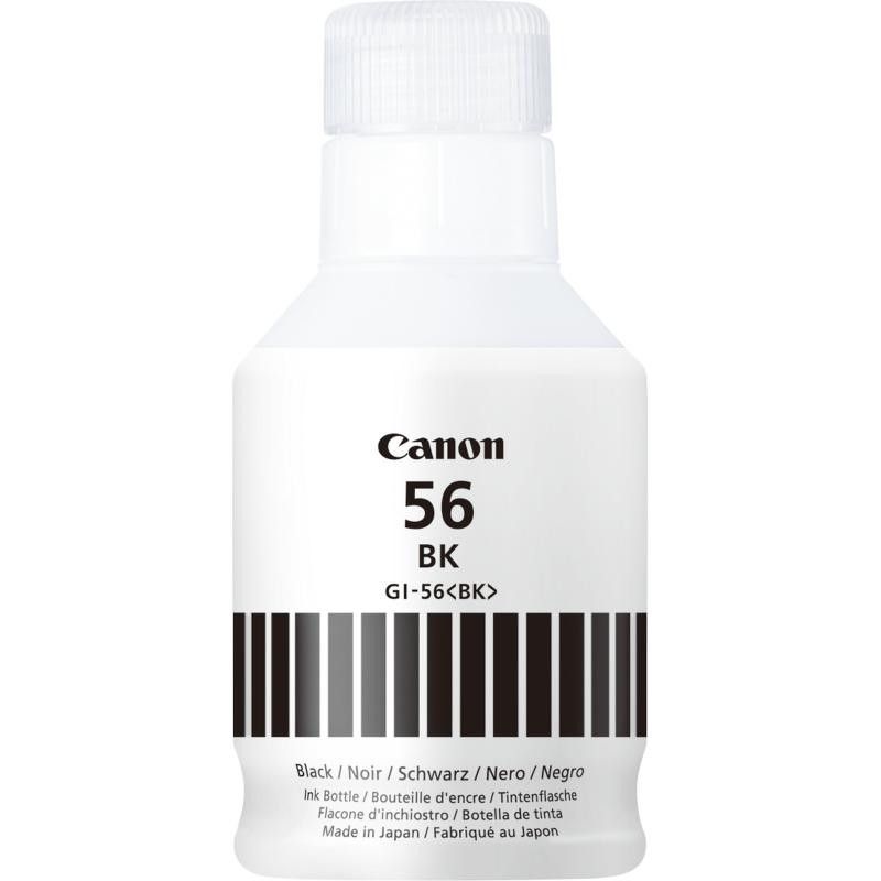 CANON GI-56 NOIR · Cartouches d?encre · Informat Systems Strasbourg