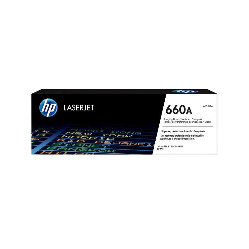 HP 660A Original LaserJet Imaging Drum * W2004A · Cartouches d?encre · Informat Systems Strasbourg