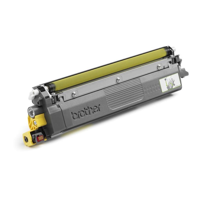 BROTHER TN249-Y · TONER · Informat Systems Strasbourg (image 4)