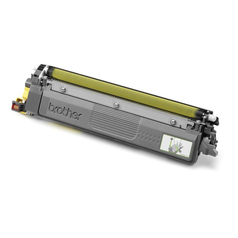 BROTHER TN249-Y · TONER · Informat Systems Strasbourg (image 5)