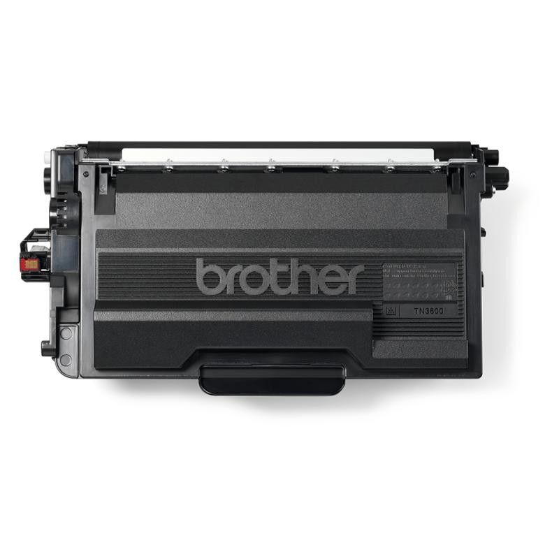 Brother TN3600 Noir · Toners · Informat Systems Strasbourg (image 2)