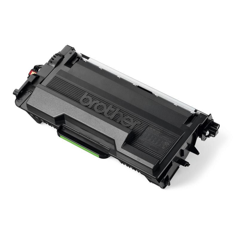 Brother TN3600 Noir · Toners · Informat Systems Strasbourg (image 3)