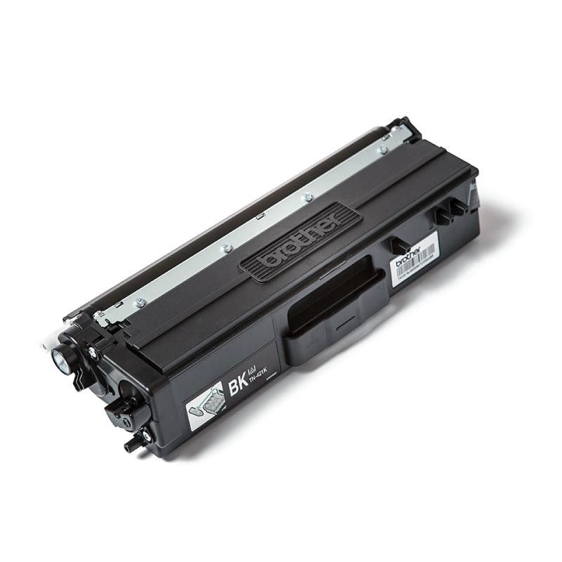 Brother TN-421BK · Toners · Informat Systems Strasbourg