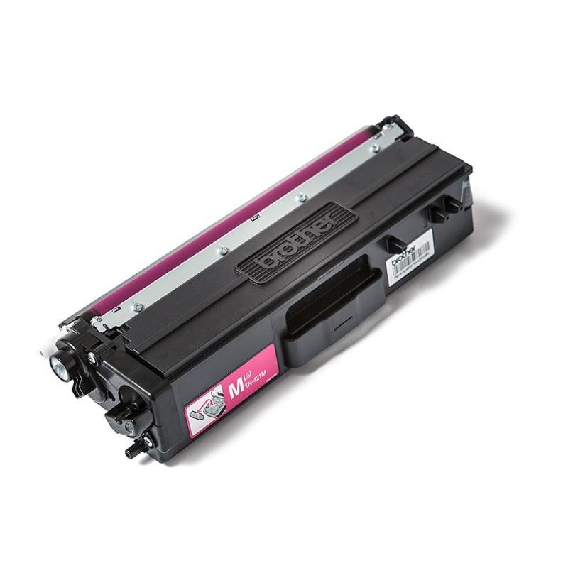 Brother TN-421M · Toners · Informat Systems Strasbourg (image 4)
