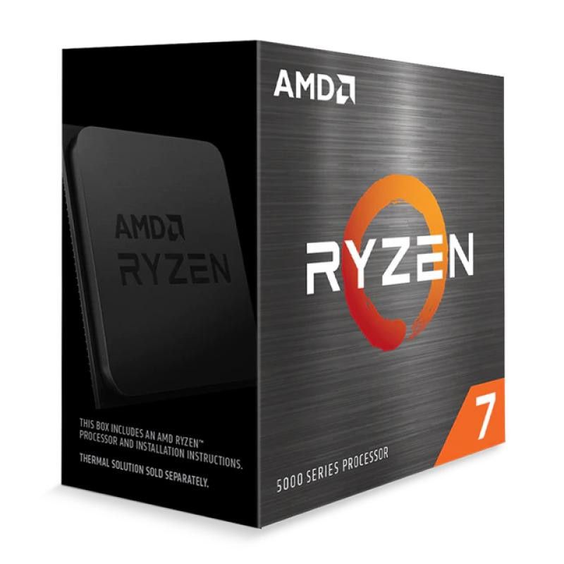 AMD Ryzen 7 5800X · Processeurs · Informat Systems Strasbourg