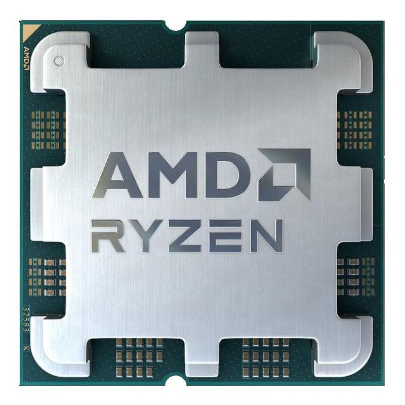 AMD Ryzen 5 5500 MPK · Processeurs · Informat Systems Strasbourg