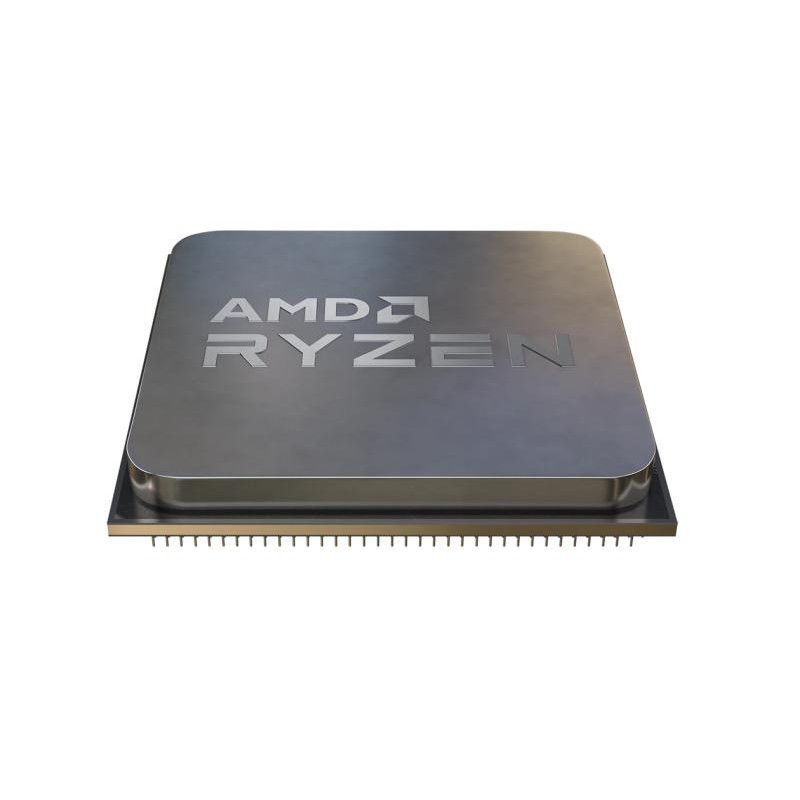 AMD Ryzen 7 5700X Tray · Processeurs · Informat Systems Strasbourg