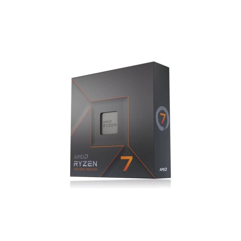 AMD Ryzen 7 7700X processeur 4,5 GHz 32 Mo L3 Boîte · Processeurs · Informat Systems Strasbourg