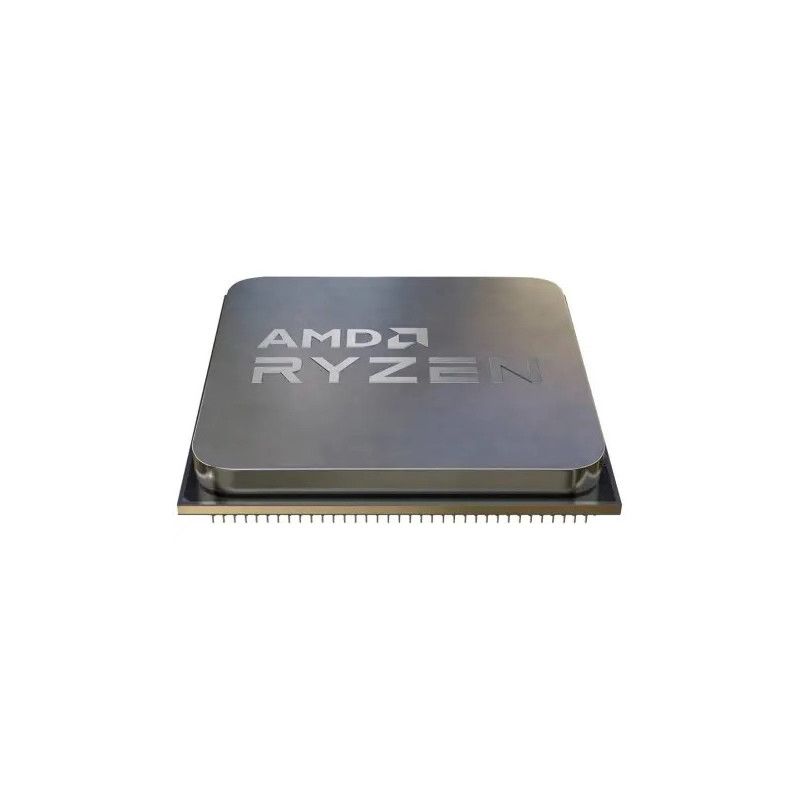 AMD Ryzen 5 5500 Tray · Processeurs · Informat Systems Strasbourg