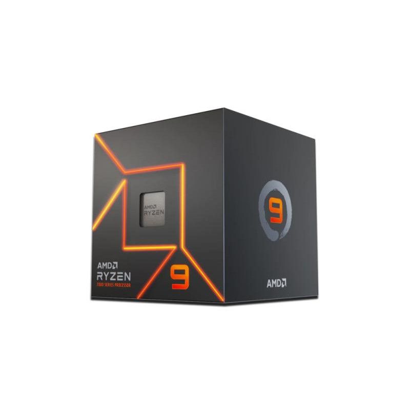 AMD Ryzen 9 7900 processeur 3,7 GHz 64 Mo L3 Boîte · Processeurs · Informat Systems Strasbourg