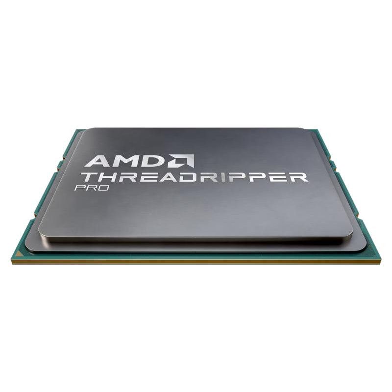 AMD Ryzen" ThreadRipper" PRO 7975WX · Processeurs · Informat Systems Strasbourg