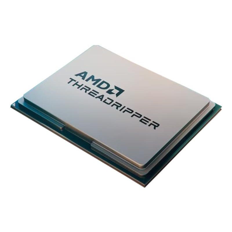 AMD Ryzen" ThreadRipper" 7980X · Processeurs · Informat Systems Strasbourg