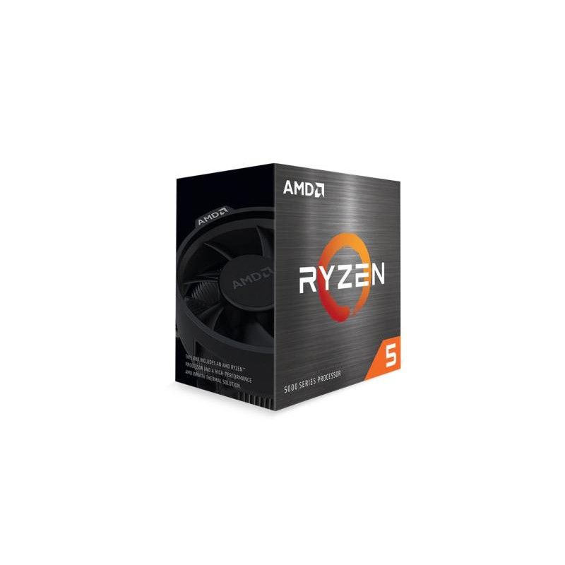 AMD Ryzen 5 5600GT · Processeurs · Informat Systems Strasbourg
