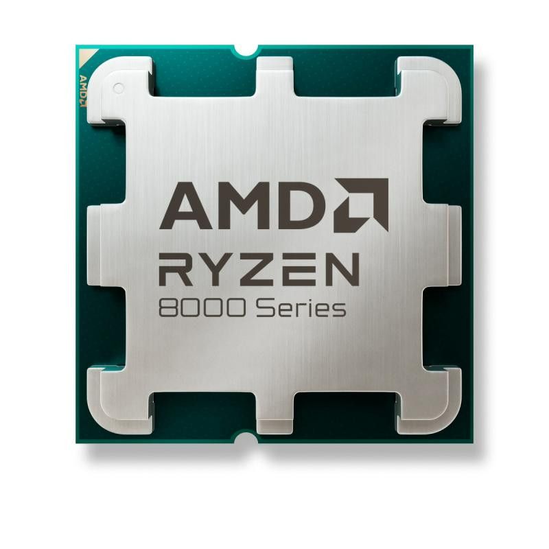 AMD Ryzen 5 8400F · Processeurs · Informat Systems Strasbourg