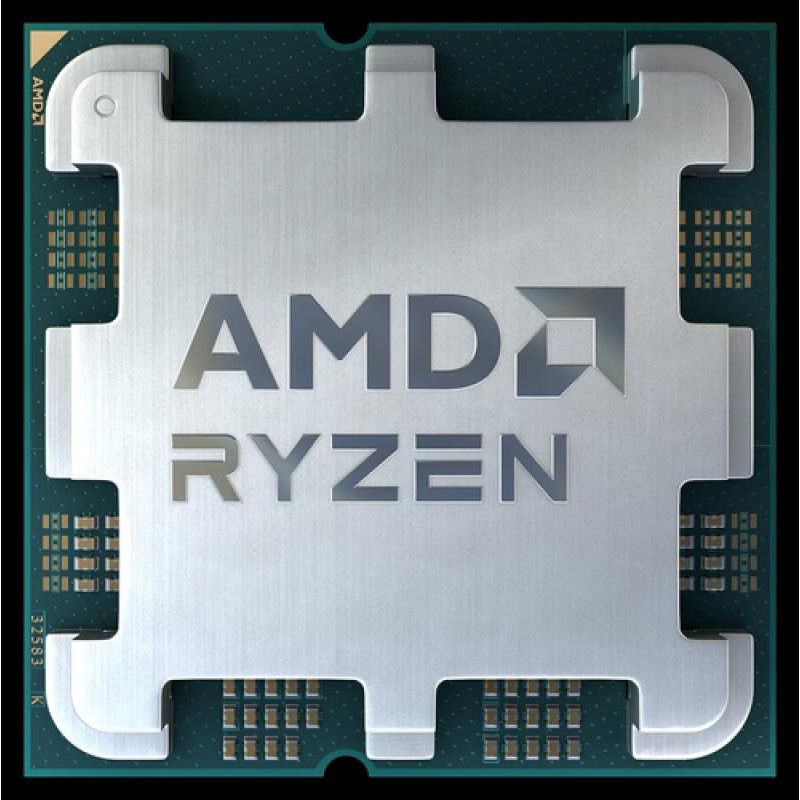 AMD Ryzen 5 7500F MPK · Processeurs · Informat Systems Strasbourg