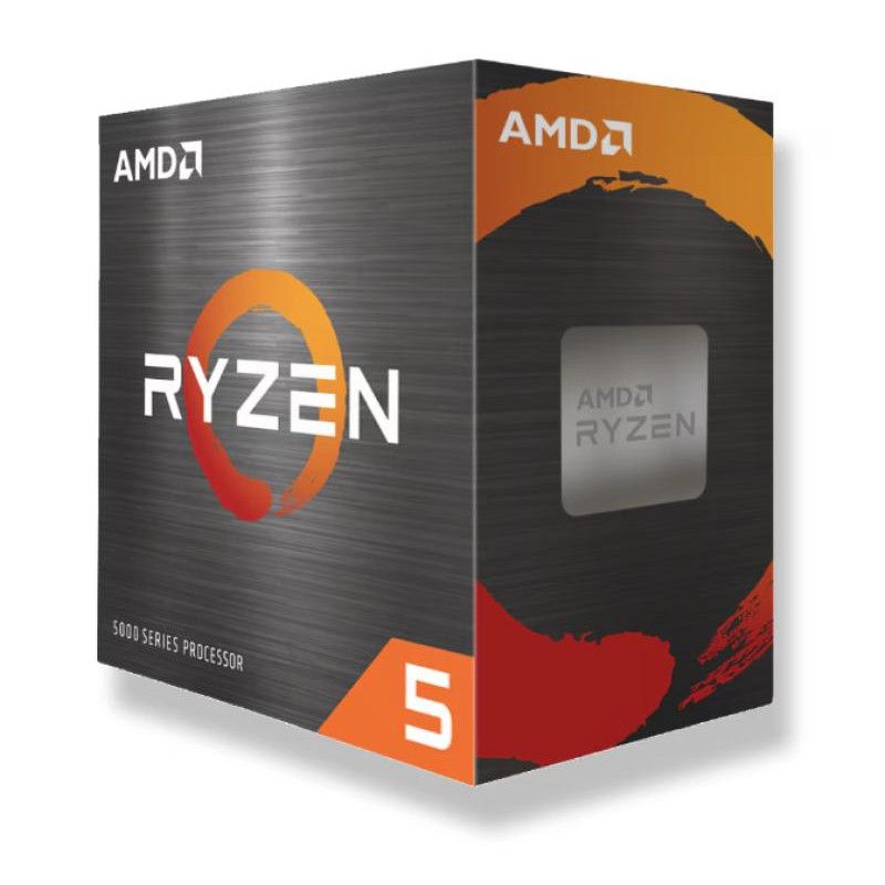 AMD Ryzen 5 5600T · Processeurs · Informat Systems Strasbourg